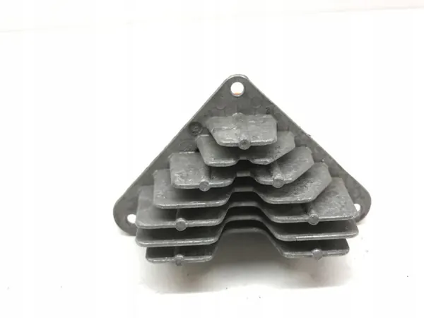 Module Convertisseur LED Gauche Renault Master IV VP-00210657 image 2