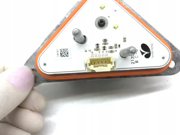 Module Convertisseur LED Gauche Renault Master IV VP-00210657 image 5