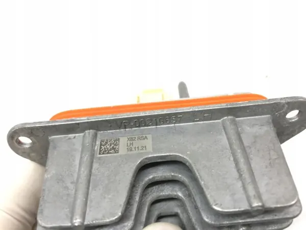 Module Convertisseur LED Gauche Renault Master IV VP-00210657 image 6
