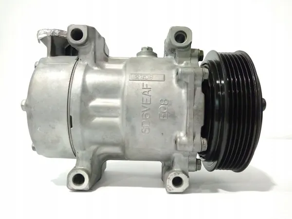 Ilmastointikompressori Ford Fiesta 1.4 TDCI image 4