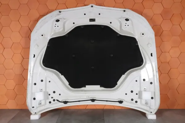 BMW 6 G32 GT Frontstoßstange OEM A300 - Gebraucht image 4