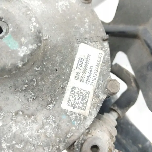 Reductor GLP OEM 13487339 para Opel Corsa Adam image 3