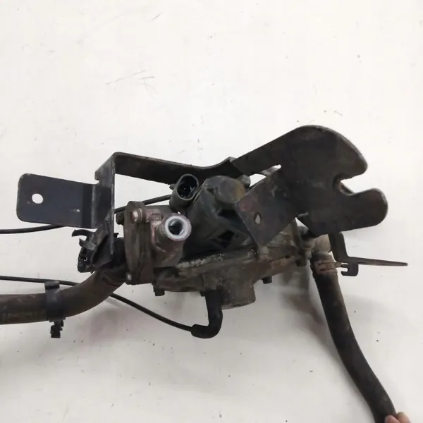 Reductor GLP OEM 13487339 para Opel Corsa Adam image 7