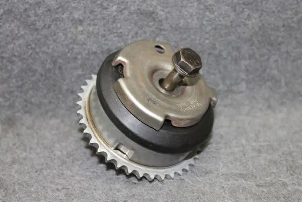 BMW OEM 7583207 VANOS Saugseiteneinheit - Gebraucht image 2