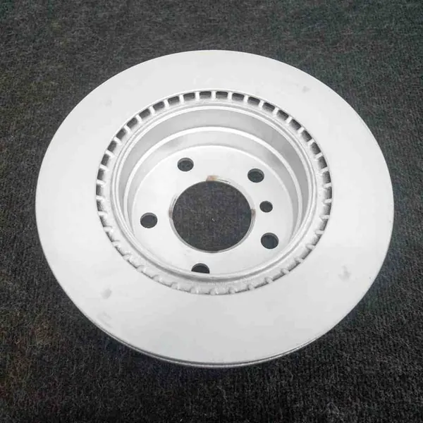 Disco de freio traseiro esquerdo BMW 3 (F30, F80) 6792227 image 2