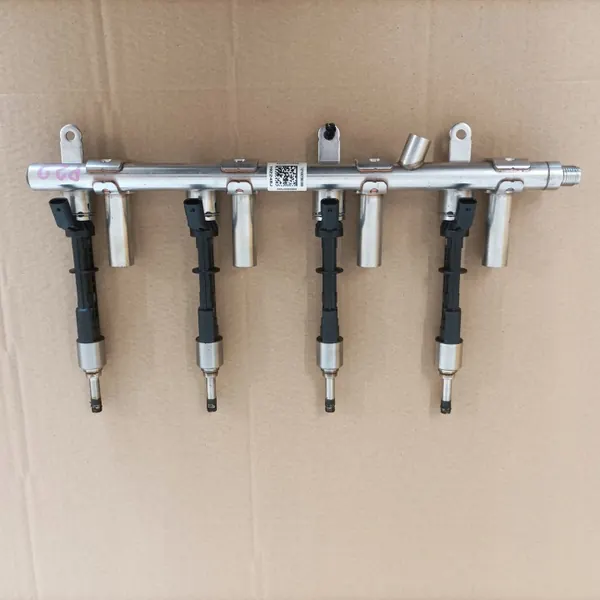 Rail d'injection OEM 05281483AA pour Jeep Wrangler JL 2.0T image 2