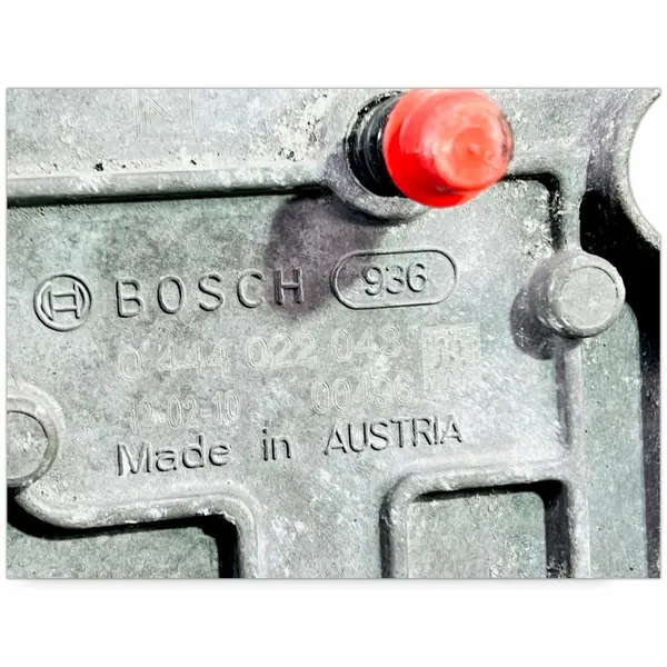 Volvo AdBlue-pomp OEM 21687107 - Gebruikt image 4