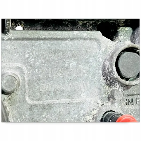 Volvo AdBlue-pomp OEM 21687107 - Gebruikt image 5