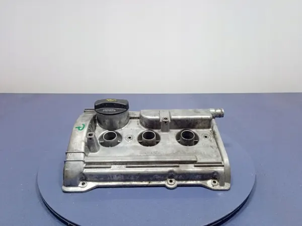 Klepdeksel links Audi A6 C5 2.8 V6 OEM 078103471L image 2