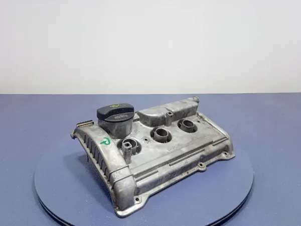 Klepdeksel links Audi A6 C5 2.8 V6 OEM 078103471L image 5