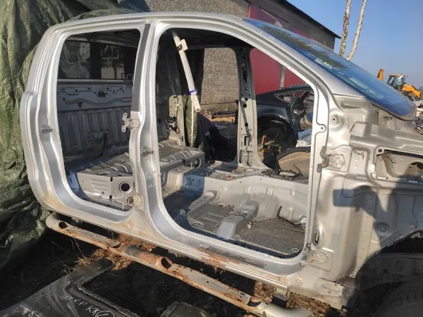 Kit Carrosserie FORD RANGER 5 OEM - Toit & Panneaux image 3