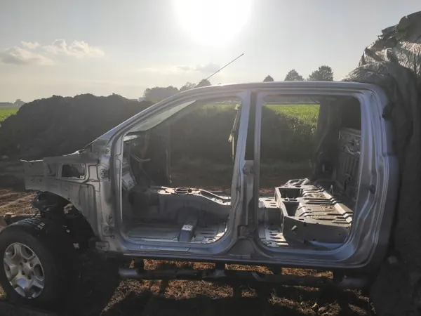 Kit Carrosserie FORD RANGER 5 OEM - Toit & Panneaux image 7