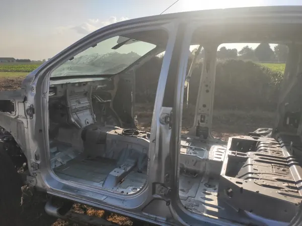 Kit Carrosserie FORD RANGER 5 OEM - Toit & Panneaux image 8