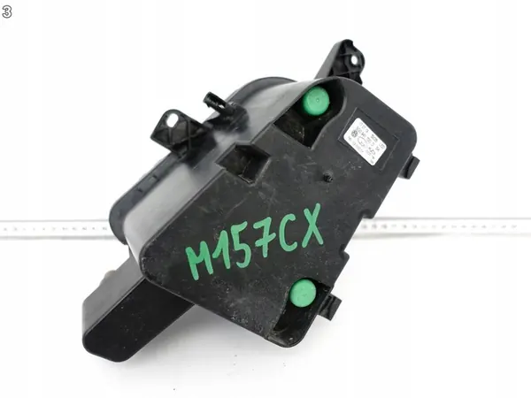 VW GOLF VII 7 5G0 GTI GTD 17-20 Luz Halógena LED DRL Direita image 4