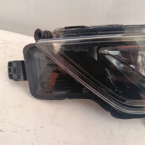 Farol Dianteiro Esquerdo VW Sportsvan 510 image 2