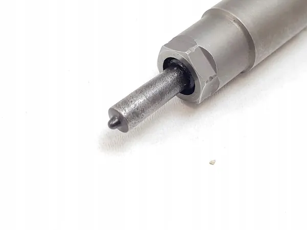 Iniettore carburante Mercedes-Benz C W204 2008 057130277AG image 2