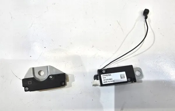 OEM 22969765 antennförstärkare för Opel Insignia A image 4