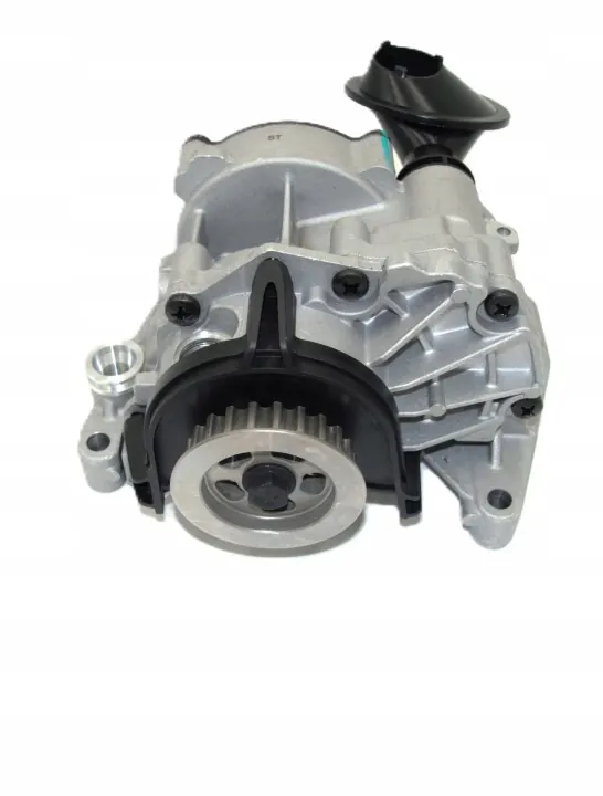 Bomba de aceite y vacío OEM 26100-2U001 Kia/Hyundai image 2
