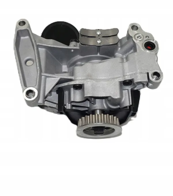 Bomba de aceite y vacío OEM 26100-2U001 Kia/Hyundai image 3