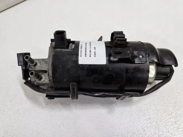 Brandstofffilterhuis OEM 6576575757657 voor Kia Ceed image 3