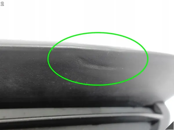 BMW 1 F20 F21 Copertura Griglia Paraurti Anteriore Destro image 3