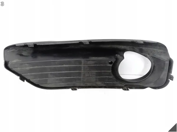 BMW 1 F20 F21 Copertura Griglia Paraurti Anteriore Destro image 4