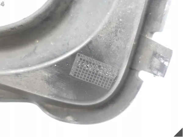 BMW 1 F20 F21 Copertura Griglia Paraurti Anteriore Destro image 5