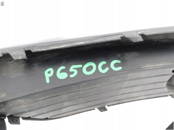 BMW 1 F20 F21 Copertura Griglia Paraurti Anteriore Destro image 7