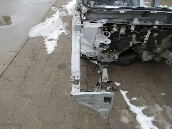 Panel delantero derecho Honda CR-V V 19R OEM image 4