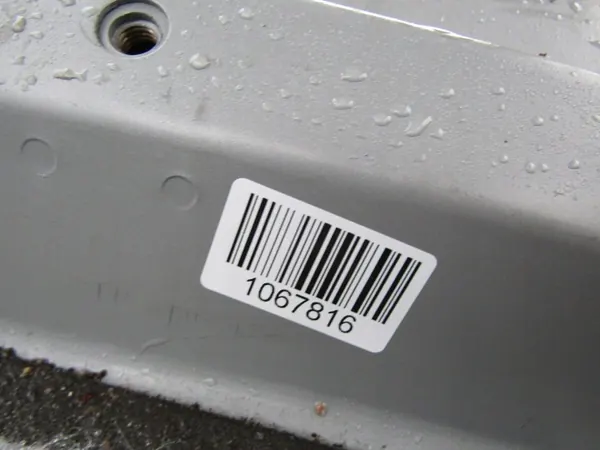 Panel delantero derecho Honda CR-V V 19R OEM image 5