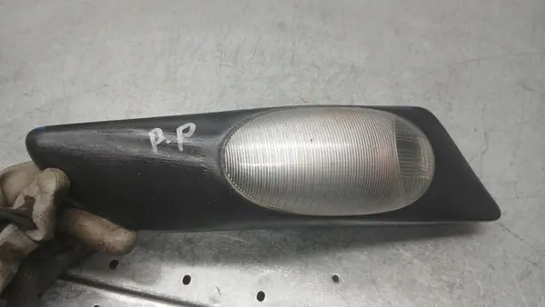 Indicateur D'Aile Droit Iveco Daily 06R 2.3D image 2