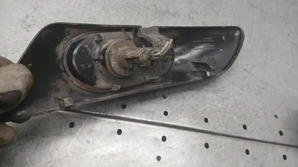 Indicateur D'Aile Droit Iveco Daily 06R 2.3D image 3