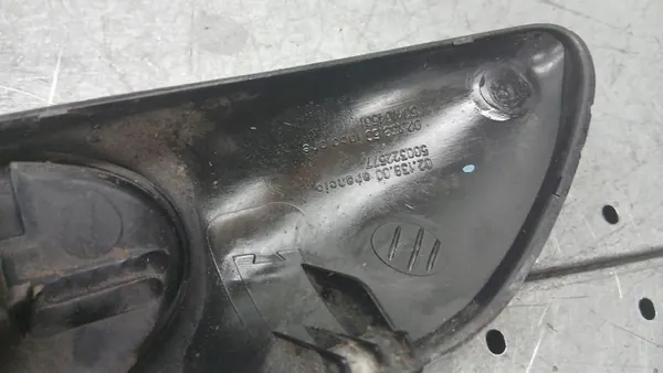 Indicateur D'Aile Droit Iveco Daily 06R 2.3D image 4