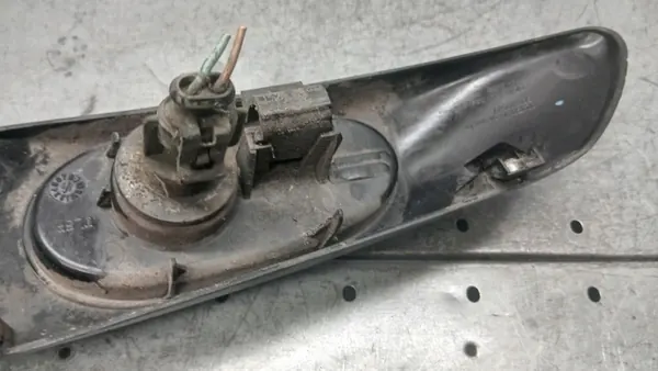 Indicateur D'Aile Droit Iveco Daily 06R 2.3D image 5