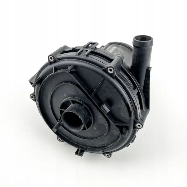 Sekundärluftpump OEM 72247204 för Maserati image 2