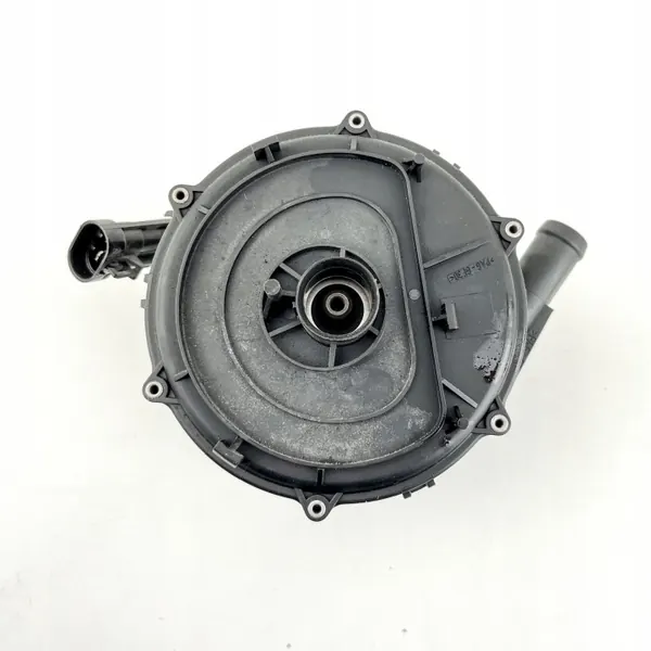 Sekundärluftpump OEM 72247204 för Maserati image 6
