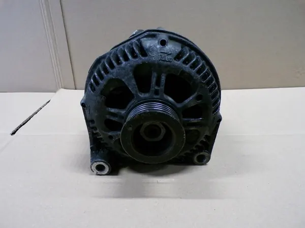BMW E46 Alternator 150 image 2