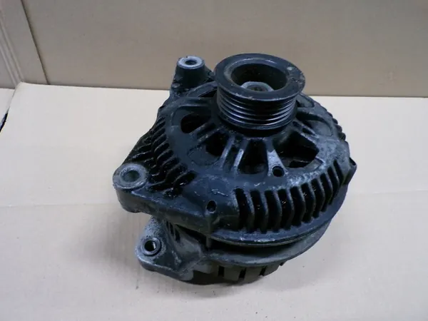 BMW E46 Alternator 150 image 6