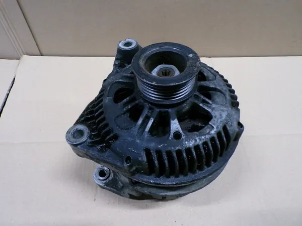 BMW E46 Alternator 150 image 7