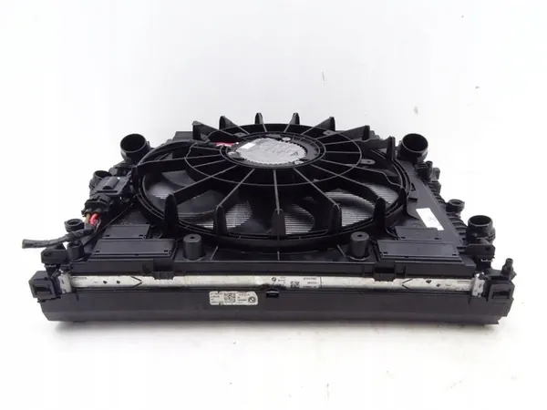 Conjunto de refrigeración BMW X3 G01 20i 2.0 OEM image 3