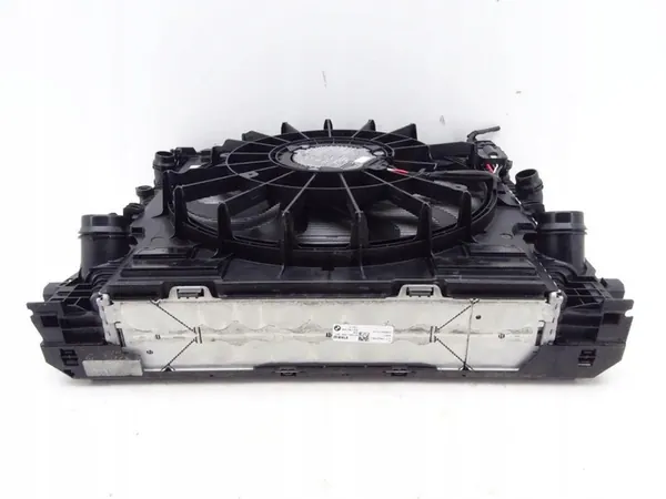 Conjunto de refrigeración BMW X3 G01 20i 2.0 OEM image 5
