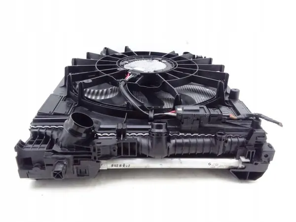 Conjunto de refrigeración BMW X3 G01 20i 2.0 OEM image 6