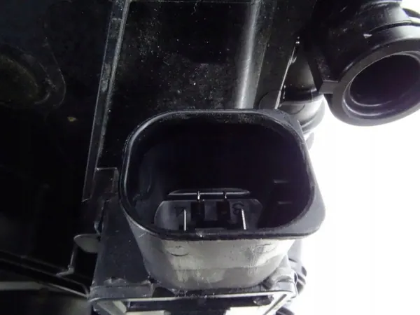 Conjunto de refrigeración BMW X3 G01 20i 2.0 OEM image 7