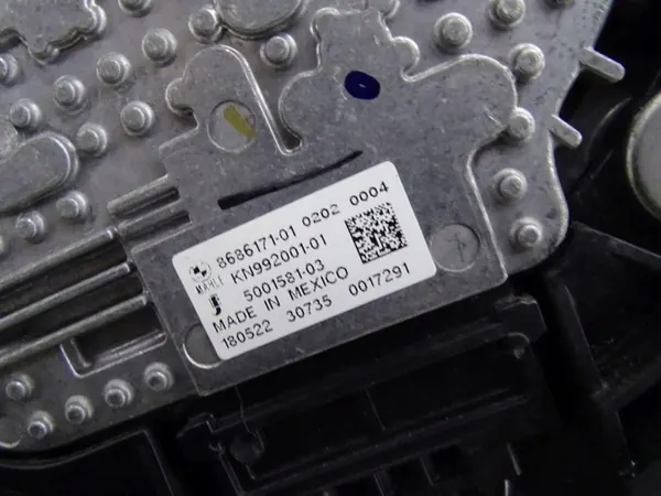 Conjunto de refrigeración BMW X3 G01 20i 2.0 OEM image 8