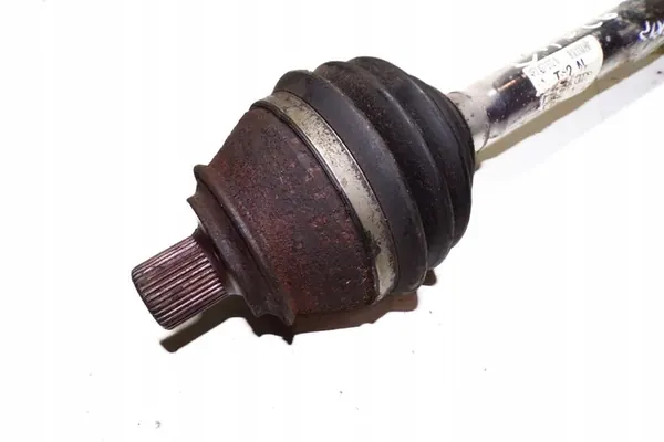 Höger Framdrev AUDI A6 4F0407272N image 2