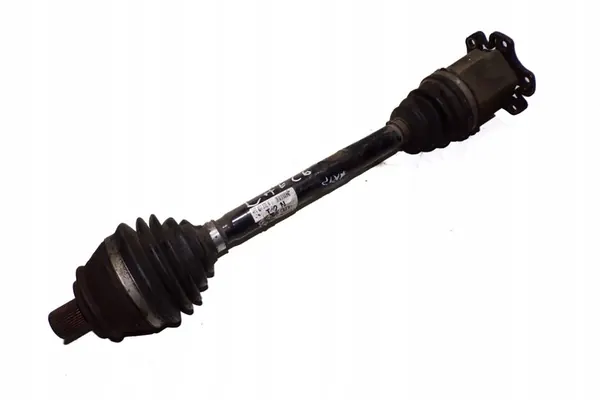 Höger Framdrev AUDI A6 4F0407272N image 4