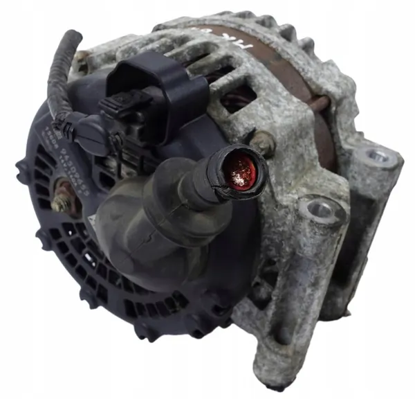 140A Generaattori Opel Mokka A X Chevrolet Trax 1.6 CDTI image 2