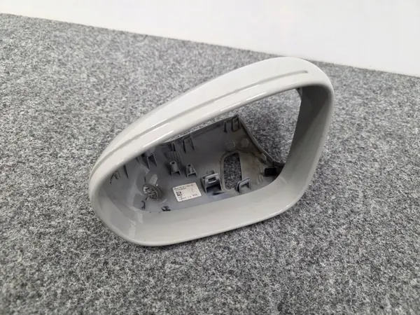 Porsche 911 992 vasen peilin kotelo OEM 992857527 image 2