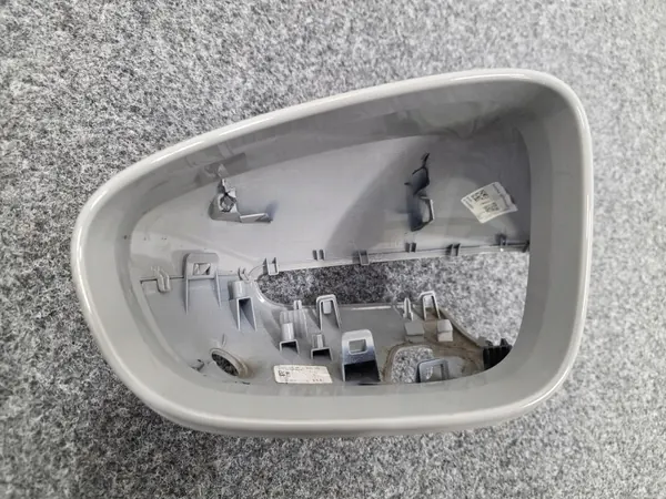 Porsche 911 992 vasen peilin kotelo OEM 992857527 image 10