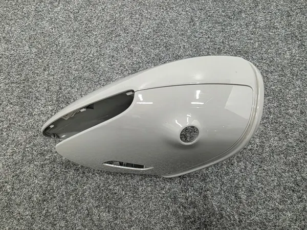 Porsche 911 992 vasen peilin kotelo OEM 992857527 image 3